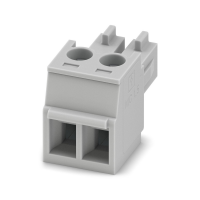 MC 1,5/ 2-ST-3,81 GY PCB connector