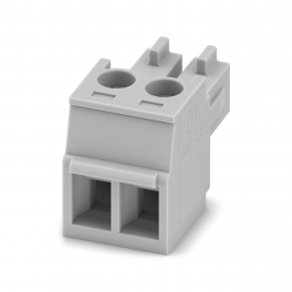 MC 1,5/ 2-ST-3,81 GY PCB connector