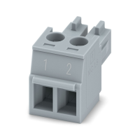 MC 1,5/ 2-ST-3,81 GY31BDWH1-2 PCB connector