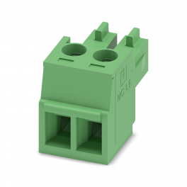 MC 1,5/ 2-ST-3,81 PCB connector