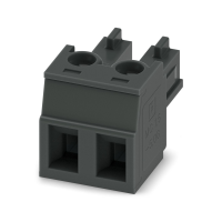 MC 1,5/ 2-ST-5,08 BK PCB connector