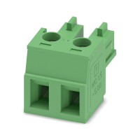 MC 1,5/ 2-ST-5,08 PCB connector