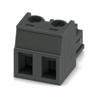 MC 1,5/ 2-ST1-5,08 BK PCB connector