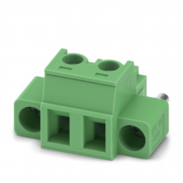 MC 1,5/ 2-ST1F-5,08 PCB connector