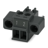 MC 1,5/ 2-STF-3,5 BK BDWH:1-2 PCB connector