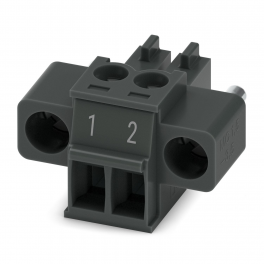 MC 1,5/ 2-STF-3,5 BK BDWH:1-2 PCB connector
