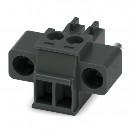 MC 1,5/ 2-STF-3,5 BK PCB connector