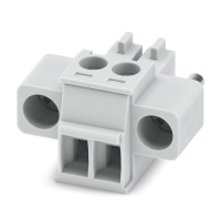 MC 1,5/ 2-STF-3,5 GY7035 PCB connector