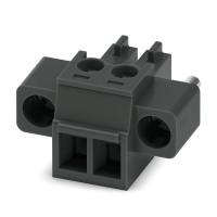 MC 1,5/ 2-STF-3,81 BK PCB connector