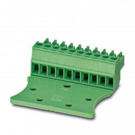 MC 1,5/ 2-STZ1-3,81 OG PCB connector