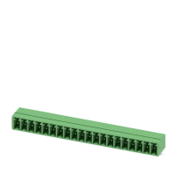 MC 1,5/20-G-3,5 PCB header