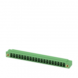 MC 1,5/20-GF-3,5-LR PCB header