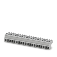 MC 1,5/20-ST-3,5 GY PCB connector