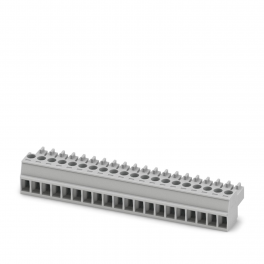MC 1,5/20-ST-3,5 GY PCB connector