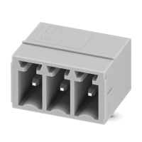 MC 1,5/ 3-G-3,5 GY PCB header