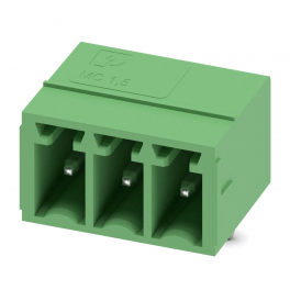 MC 1,5/ 3-G-3,5 PCB header