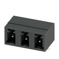 MC 1,5/ 3-G-5,08 BK PCB header