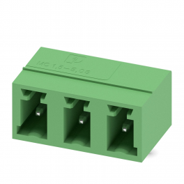 MC 1,5/ 3-G-5,08 PCB header