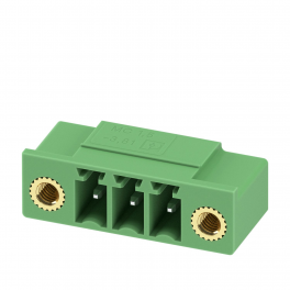 MC 1,5/ 3-GF-3,81-LR PCB header