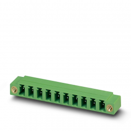 MC 1,5/ 3-GF-5,08 PIN 1,9 PCB header