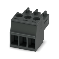 MC 1,5/ 3-ST-3,5 BK PCB connector