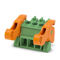 MC 1,5/ 3-ST-3,5-LR PCB connector
