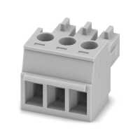 MC 1,5/ 3-ST-3,81 GY PCB connector