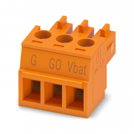 MC 1,5/ 3-ST-3,81 OG BD:G-VBAT