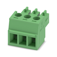 MC 1,5/ 3-ST-3,81 PCB connector