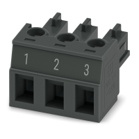 MC 1,5/ 3-ST-5,08 BK BD:1-3 PCB connector