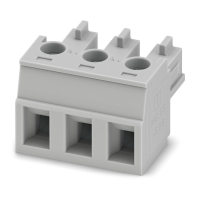 MC 1,5/ 3-ST-5,08 GY PCB connector