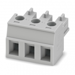 MC 1,5/ 3-ST-5,08 GY PCB connector
