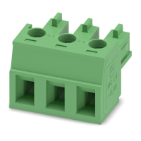 MC 1,5/ 3-ST-5,08 PCB connector
