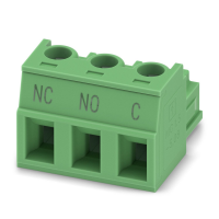 MC 1,5/ 3-ST1-5,08 BD:NC-C PCB connector