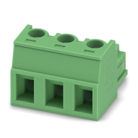MC 1,5/ 3-ST1-5,08 PCB connector
