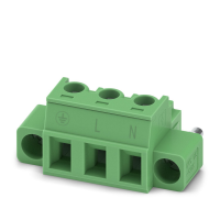 MC 1,5/ 3-ST1F-5,08 BD:SO,L,N PCB connector