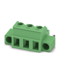MC 1,5/ 3-ST1F-5,08 PCB connector