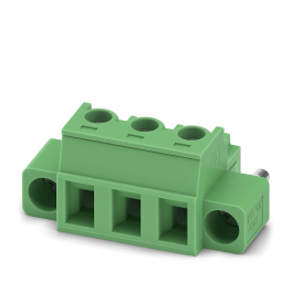MC 1,5/ 3-ST1F-5,08 PCB connector