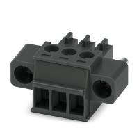 MC 1,5/ 3-STF-3,5 BK PCB connector