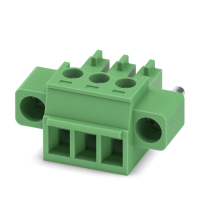 MC 1,5/ 3-STF-3,81 PCB connector