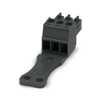 MC 1,5/ 3-STZ1-3,5 BK PCB connector