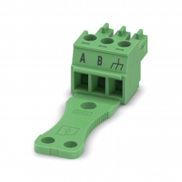 MC 1,5/ 3-STZ1-3,81 BD:NZ PCB connector