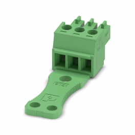 MC 1,5/ 3-STZ1-3,81 PCB connector