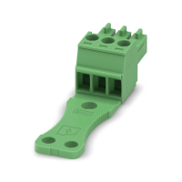 MC 1,5/ 3-STZ11-3,81 PCB connector