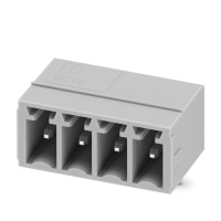 MC 1,5/ 4-G-3,5 GY PCB header