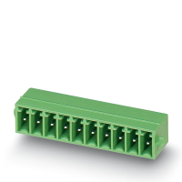 MC 1,5/ 4-G-3,5-RN BK P26 CP4 PCB header
