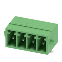MC 1,5/ 4-G-3,5-RN PCB header