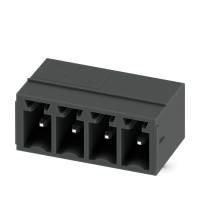 MC 1,5/ 4-G-3,81 BK PCB header