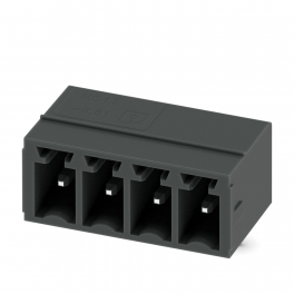MC 1,5/ 4-G-3,81 BK PCB header