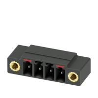 MC 1,5/ 4-GF-3,81 BK CP1,4 PCB header